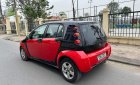 Smart Forfour 2001 - Nhỏ gọn thể thao