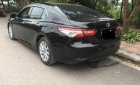Toyota Camry 2021 - Màu đen, số tự động