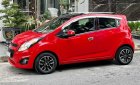 Chevrolet Spark 2017 - Màu đỏ, giá cực tốt