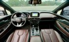 Hyundai Santa Fe 2020 - Xe đẹp giá tốt, 1 chủ từ đầu, hỗ trợ trả góp 70%