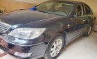 Toyota Camry 2003 - Bao test mọi hình thức