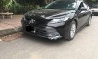 Toyota Camry 2021 - Màu đen, số tự động