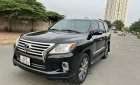 Lexus LX 570 2008 - Xe zin toàn tập, không lỗi nhỏ