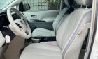 Toyota Sienna 2011 - Màu trắng giá hữu nghị