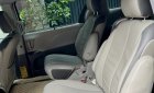 Toyota Sienna 2011 - Màu trắng giá hữu nghị