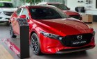 Mazda 3 2022 - Giảm sốc 48 triệu + quà tặng giá trị - Sẵn giao ngay