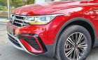 Volkswagen Tiguan 2022 - Giảm tiền mặt, tặng bảo hiểm vật chất, trả trước từ 390 triệu