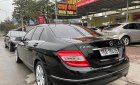 Mercedes-Benz C 230 2008 - Xe màu đen