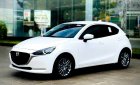 Mazda 2 2022 - Giảm khủng 57 triệu + nhiều quà tặng chính hãng - Sẵn giao ngay