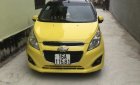 Chevrolet Spark 2013 - Xe màu vàng, giá cực tốt