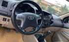 Toyota Hilux 2013 - Xe cá nhân đi rất giữ gìn, máy móc zin, cần bán gấp