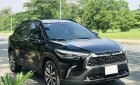 Toyota Corolla Cross 2022 - Màu đen, xe nhập