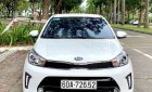 Kia Soluto 2019 - Màu trắng số tự động, giá cực tốt