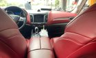 Maserati 2017 - Màu trắng, nội thất đỏ cực độc