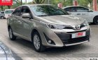 Toyota Vios 2018 - Sedan 05 chỗ, số tự động vô cấp