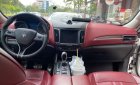 Maserati 2017 - Màu trắng, nội thất đỏ cực độc