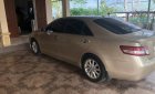 Toyota Camry 2009 - Xe công chức