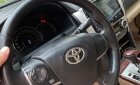 Toyota Camry 2013 - Toyota Camry 2013