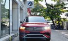 Volkswagen Tiguan 2022 - Giảm tiền mặt, tặng bảo hiểm vật chất, trả trước từ 390 triệu