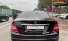 Mercedes-Benz C 230 2008 - Xe màu đen