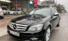 Mercedes-Benz C 230 2008 - Xe màu đen