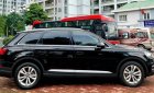 Audi Q7 2016 - Màu đen, nhập khẩu