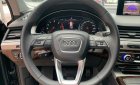 Audi Q7 2016 - Màu đen, nhập khẩu