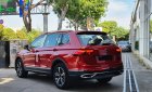 Volkswagen Tiguan 2022 - Giảm tiền mặt, tặng bảo hiểm vật chất, trả trước từ 390 triệu