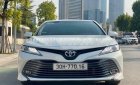 Toyota Camry 2021 - Toyota Camry 2021 tại Hà Nội