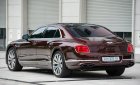 Bentley Flying Spur 2021 - Xe màu đỏ