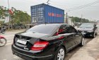 Mercedes-Benz C 230 2008 - Xe màu đen