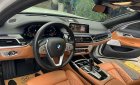 BMW 740Li 2020 - Xe màu trắng số tự động