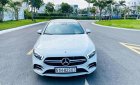 Mercedes-Benz A35 2021 - Màu trắng, giá tốt