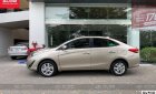 Toyota Vios 2018 - Sedan 05 chỗ, số tự động vô cấp