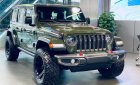 Jeep Wrangler 2022 - Xe nhập Mỹ nguyên chiếc. Giá niêm yết: 4 tỷ 88tr