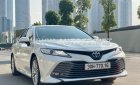 Toyota Camry 2021 - Toyota Camry 2021 tại Hà Nội