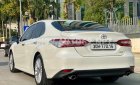 Toyota Camry 2021 - Toyota Camry 2021 tại Hà Nội