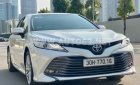 Toyota Camry 2021 - Toyota Camry 2021 tại Hà Nội
