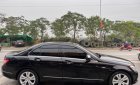 Mercedes-Benz C 230 2008 - Xe màu đen