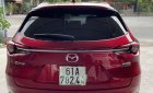 Mazda CX-8 2020 - Đăng ký 2020, mới 95%, giá tốt 810tr