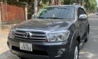 Toyota Fortuner 2009 - Xe đẹp giá 445tr