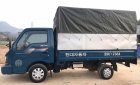 Kia K2700 2004 - Xe màu xanh lam giá cạnh tranh