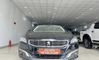 Peugeot 508 2015 - Xe màu đen