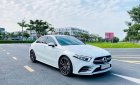 Mercedes-Benz A35 2021 - Màu trắng, giá tốt