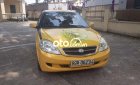 Lifan 520 Bán xe   màu vàng 2007 - Bán xe lifan 520 màu vàng