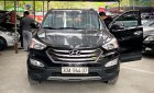 Hyundai Santa Fe 2015 - Màu đen, giá cạnh tranh