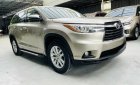 Toyota Highlander 2014 - Nhập Mỹ, odo 4.7 vạn, biển HN, tên công ty