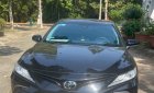 Toyota Camry 2021 - Màu đen, xe nhập