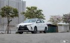 Toyota Vios 2022 - Toyota Vinh - Nghệ An bán xe giá rẻ nhất Nghệ An, khuyến mãi khủng, trả góp 80% lãi suất thấp