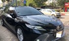 Toyota Camry 2021 - Xe tư nhân chính chủ 1 chủ từ đầu